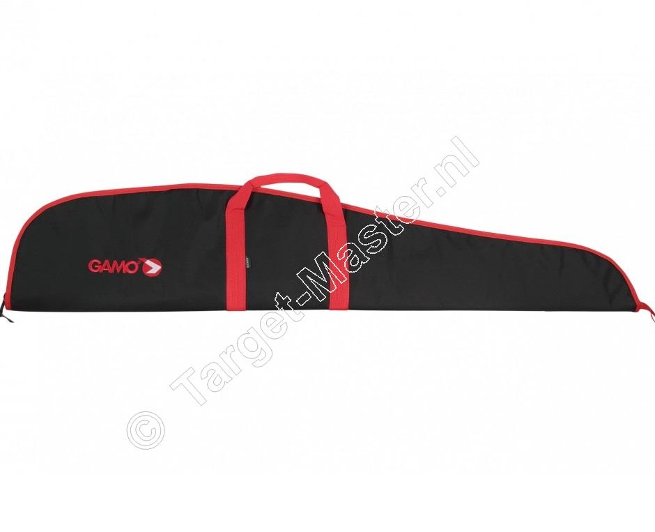 Gamo GUN COVER RED Geweer Foudraal 120 centimeter